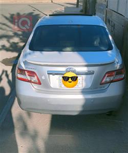 تۆیۆتا کامری